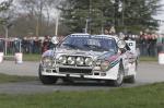 Lancia 037 Rally 1983 года
